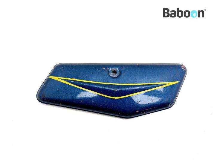 Buddypaneel Rechts Ducati Cadet 125, Motoren, Onderdelen | Ducati, Gebruikt, Verzenden