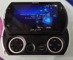 Sony - Playstation Portable (PSP) - Sony Playstation PSP GO, Games en Spelcomputers, Nieuw