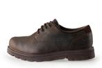 Timberland Veterschoenen in maat 42 Bruin | 5% extra korting, Kleding | Heren, Schoenen, Bruin, Verzenden, Timberland, Gedragen