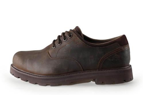 Timberland Veterschoenen in maat 42 Bruin | 5% extra korting, Kleding | Heren, Schoenen, Bruin, Gedragen, Veterschoenen, Verzenden