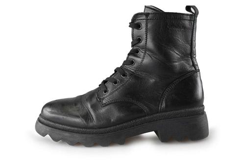 Tamaris Veterboots in maat 39 Zwart | 10% extra korting, Vêtements | Femmes, Chaussures, Envoi