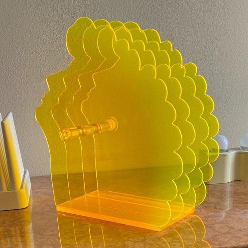 Ico Parisi - Profili di donna - Boekensteunen -, Antiek en Kunst, Antiek | Meubels | Stoelen en Sofa's