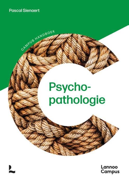 Psychopathologie 9789401495554, Boeken, Psychologie, Zo goed als nieuw, Verzenden