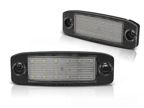Kentekenverlichting LED KIA SPORTAGE III 10-13 / HYUNDAI..., Auto-onderdelen, Verlichting, Nieuw, Ophalen of Verzenden