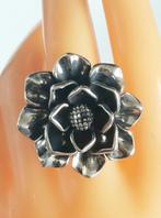 Zonder minimumprijs - Ring Zilver, Handtassen en Accessoires, Ringen, Nieuw