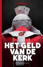 Het geld van de kerk 9789461310309 Raf Sauviller, Verzenden, Gelezen, Raf Sauviller