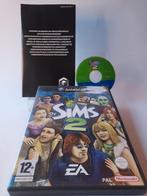 Sims 2 Nintendo Gamecube, Ophalen of Verzenden