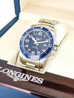 Longines - Hydroconquest - L3.695.4 - Homme - 2010-2020