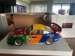 UT Models 1:18 - Voiture miniature - Porsche 911 GT2 Racing, Nieuw