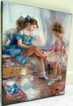 Jan Mary (XX) - Petites Ballerines