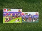 Lego Set - Super Mario - King Boos Haunted Mansion (71436)