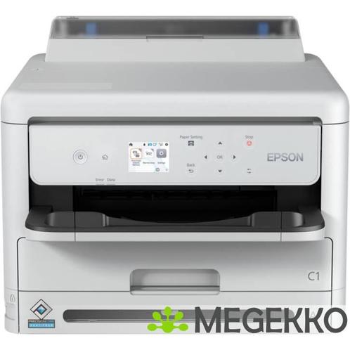 Epson Workforce Pro WF-M5399DW printer, Computers en Software, Overige Computers en Software, Nieuw, Verzenden