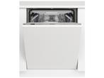 Privileg P2i Hd524 A Inbouw Vaatwasser 60cm, Ophalen of Verzenden, Nieuw