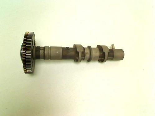 Suzuki DL 1000 V-STROM 2002-2009 0548 NOKKENAS INLAAT 12703-, Motoren, Onderdelen | Suzuki, Gebruikt, Ophalen of Verzenden