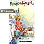 Maaike en Kwispel / Klavertje vier-serie 9789020616538, Verzenden, Gelezen, J. van Klaveren