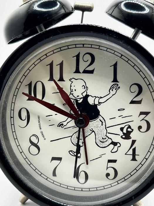 Tintin - 1 Horloge - Hergé / Moulinsart, Boeken, Strips | Comics