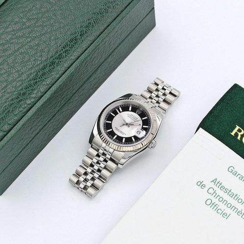 Rolex - Datejust - 116234 - Homme - 2000-2010, Handtassen en Accessoires, Horloges | Heren