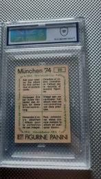 1974 Panini München 74 World Cup Franz Beckenbauer #89 - MGC, Verzamelen, Nieuw