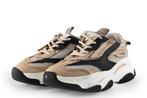 Steve Madden Sneakers in maat 34 Beige, Verzenden, Jongen of Meisje, Schoenen, Nieuw