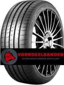 Goodyear Eagle F1 Asymmetric 5 235/40 R19 96Y XL EVR, Auto-onderdelen, Banden en Velgen, 19 inch, Zomerbanden, 235 mm, Personenwagen