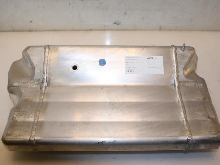 Luchtbalg Audi A6 O116457, Auto-onderdelen, Ophanging en Onderstel