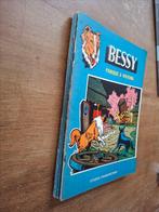 Bessy T51 à T55 + T57 + T58 - 7x B - 7 Album - Eerste druk -, Livres