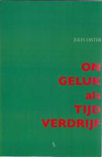 Ongeluk als tijdverdrijf 9789082855104 Jules Dister, Boeken, Verzenden, Gelezen, Jules Dister