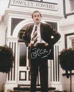 Fawlty Towers - Signed by John Cleese (Basil Fawlty), Nieuw