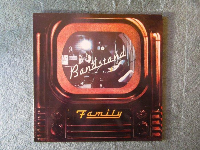 Jethro Tull, Bob Seger, Family - 6 x Albums - Albums LP, Cd's en Dvd's, Vinyl Singles