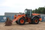 Veiling: Wiellader Hitachi ZW250 Diesel 2011, Zakelijke goederen, Ophalen