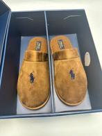 Polo Ralph Lauren - Slippers - Maat: EU 44 - Nieuw in doos, Nieuw