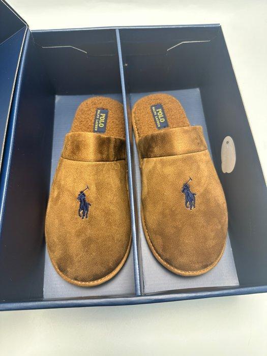 Polo Ralph Lauren - Slippers - Maat: EU 44 - Nieuw in doos, Vêtements | Hommes, Chaussures