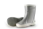 Bergstein regenlaarzen in maat 21 Zilver | 5% korting, Verzenden, Jongen of Meisje, Bergstein, Laarzen