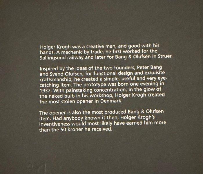 B&O collectors pack - zie beschrijving, Audio, Tv en Foto, Stereoketens