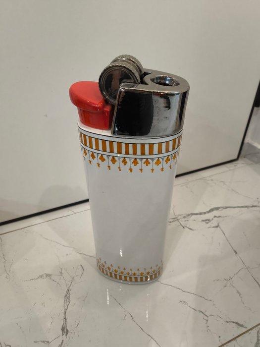 Stefano Della Porta (1958) - Motivo rinascimentale, Antiek en Kunst, Kunst | Designobjecten