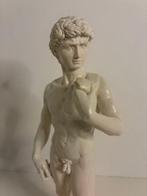 Parastone - DAprès Michelangelo - sculptuur, MIC04 - David, Antiek en Kunst