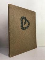 Signé; Paul Valéry / Jean Marchand & Sonia Lewitska - Le, Antiek en Kunst