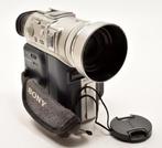 Sony DCR-PC100E Nightshot Mini caméra DV-DV