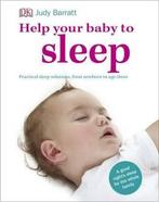 Help Your Baby To Sleep 9780241010846, Judy Barratt, Verzenden