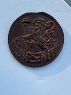 Nederland, Holland Duit 1739 (Zonder minimumprijs)