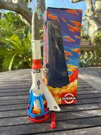 Gama - Fusée-jouet Mariner 3570 - 1960-1970 - Allemagne, Antiek en Kunst, Antiek | Speelgoed