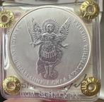 Oekraïne. 1 Hryvnia 2015 .999 Silver  (Zonder Minimumprijs)