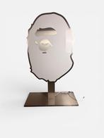 BAPE Store Paris — Enseigne lumineuse originale « Ape Head », Antiquités & Art