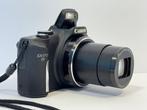 Canon Powershot SX170 IS 16MP 16x Zoom HD Digitale camera