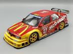 WERK83 1:18 - Model raceauto - Alfa Romeo 155 V6 Ti ITC 1995, Hobby en Vrije tijd, Nieuw