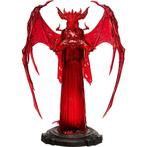 Diablo IV Statue 1/8 Red Lilith 41 cm, Ophalen of Verzenden, Nieuw
