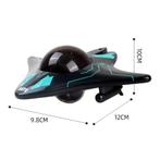 RC Duikboot met Camera - Speelgoed FPV Boot Waterdicht -, Hobby en Vrije tijd, Modelbouw | Radiografisch | Overige, Verzenden