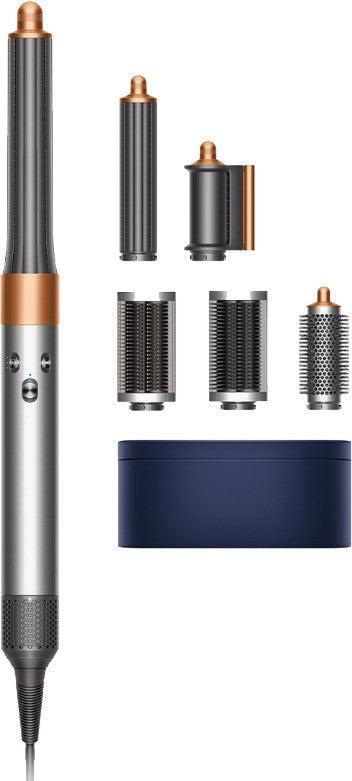 Dyson Airwrap Long Multistyler Nikkel/Koper Krulborstels beschikbaar voor biedingen