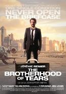 Brotherhood of tears, the op DVD, Verzenden, Nieuw in verpakking