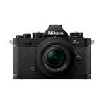 Nikon Z fc + 16-50mm **WINKELMODEL** nr. 0036, Audio, Tv en Foto, Fotocamera's Digitaal, Compact, Nieuw, Ophalen of Verzenden